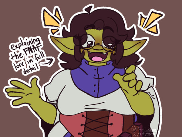 Gobbo Gobbo