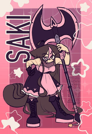 SLAYYY SLAYYY