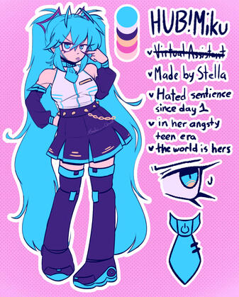 MIKUDAYO MIKUDAYO