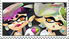 Squid Sisters Squid Sisters